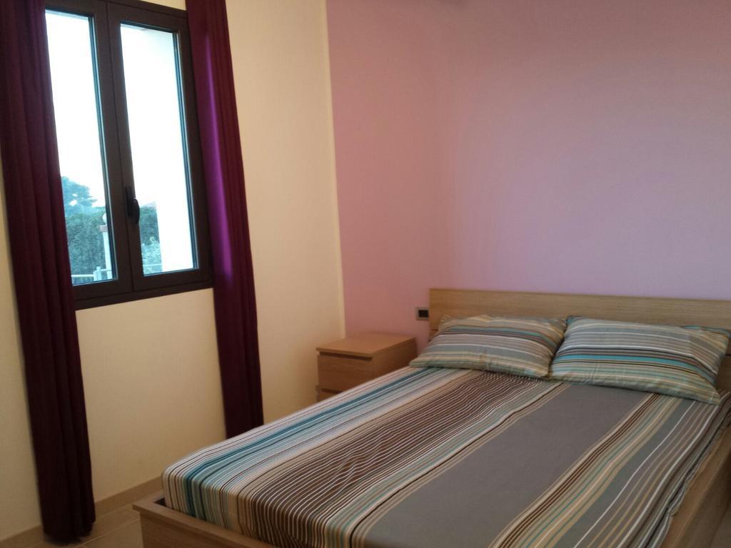 Bed and Breakfast La Casa Delle Farfalle à Syracuse Chambre photo