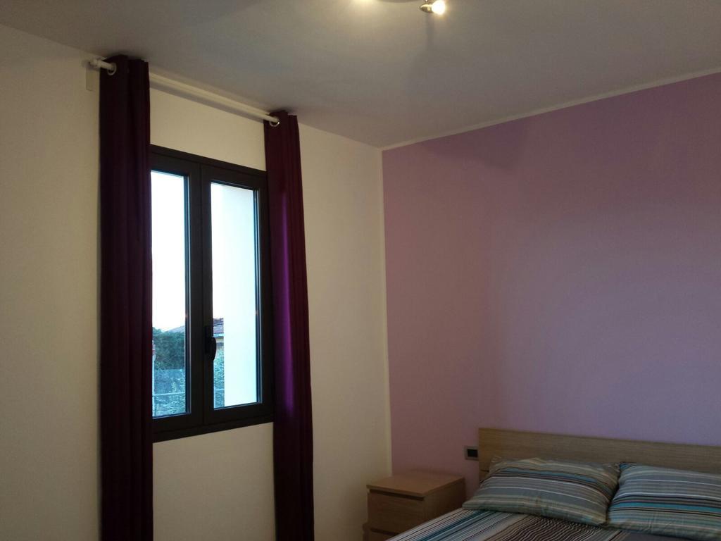 Bed and Breakfast La Casa Delle Farfalle à Syracuse Chambre photo