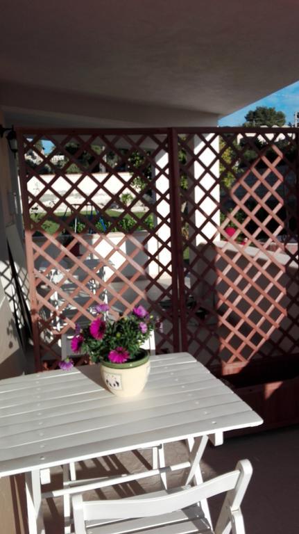 Bed and Breakfast La Casa Delle Farfalle à Syracuse Extérieur photo