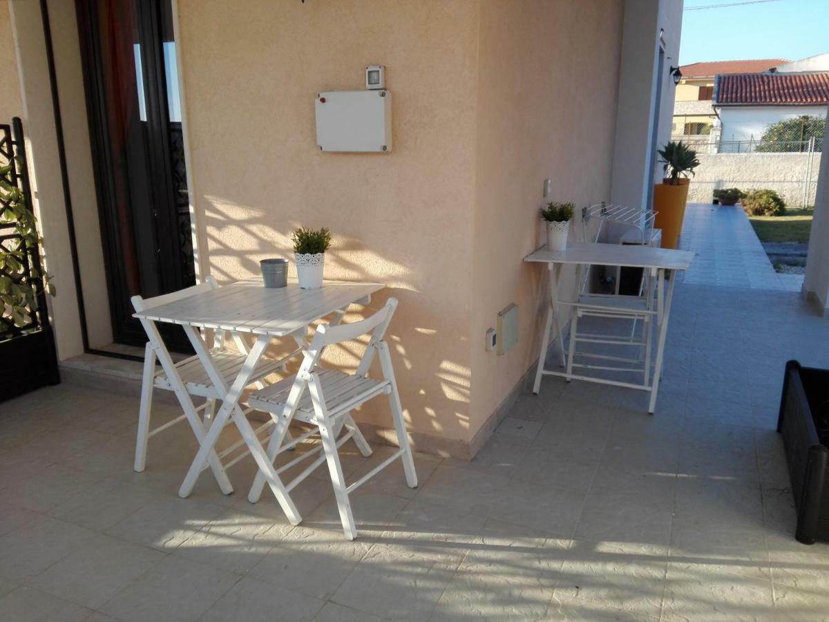 Bed and Breakfast La Casa Delle Farfalle à Syracuse Extérieur photo